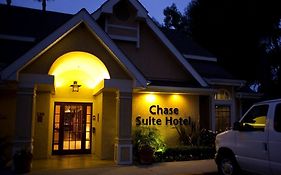 Chase Hotel Brea Ca